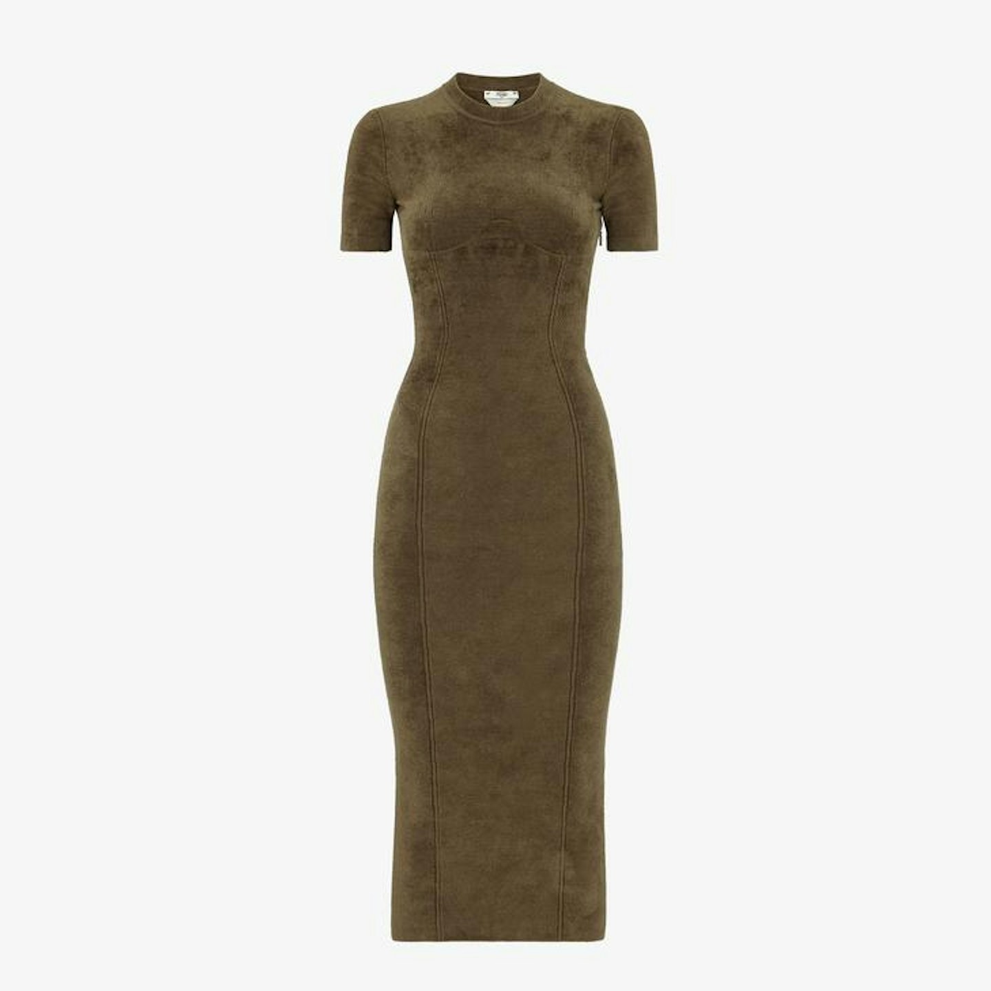 Fendi clothes price hot sale